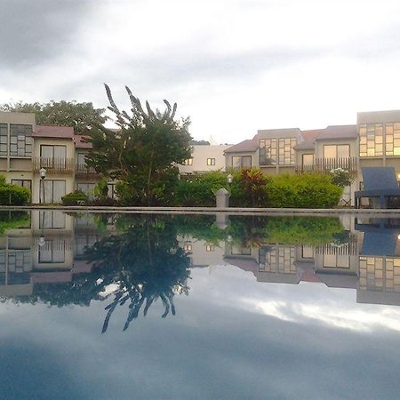Luwansa Beach Resort Labuan Bajo Exterior photo