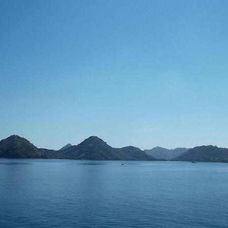 Luwansa Beach Resort Labuan Bajo Exterior photo