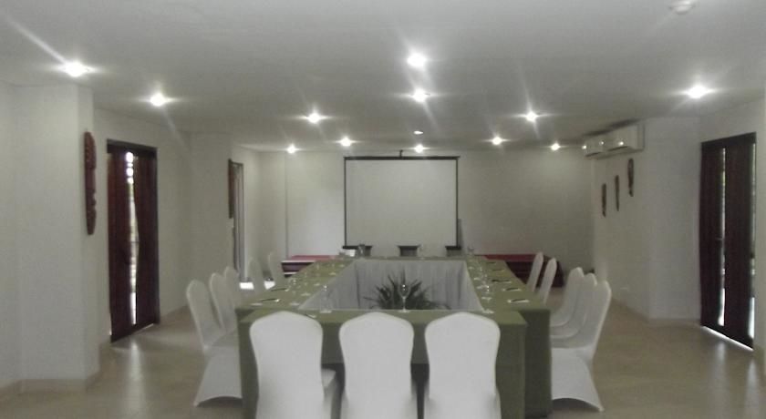 Luwansa Beach Resort Labuan Bajo Facilities photo